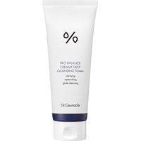 Dr. Ceuracle Pro Balance Creamy Deep Cleansing Foam 150 ml