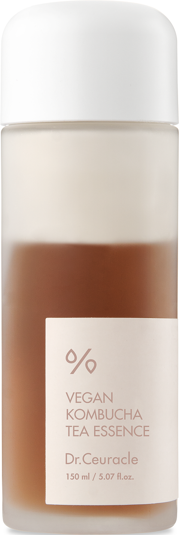 Dr. Ceuracle Vegan Kombucha Tea Essence 150 ml