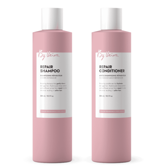 By Veira Repair Duo