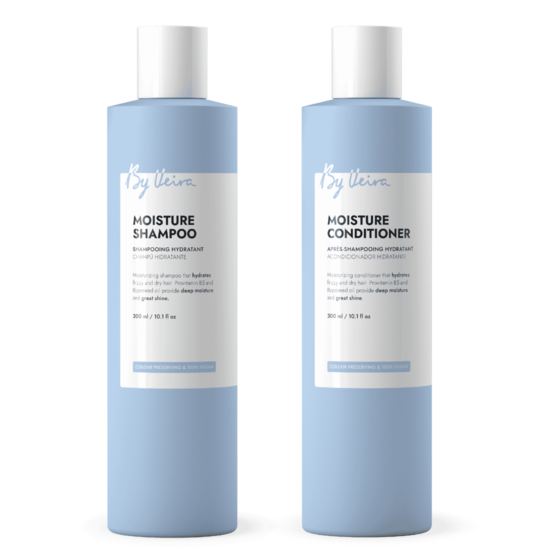 By Veira Moisture Duo
