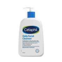 Cetaphil Daily Facial Cleanser 473 ml