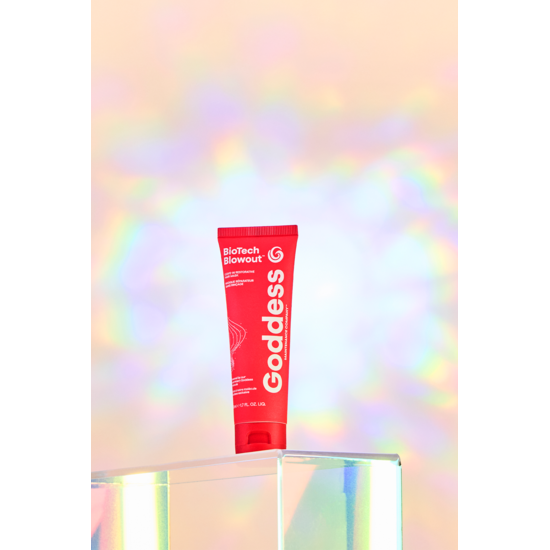 Goddess BioTech Blowout Leave-In Restorative Hair Mask 50 ml