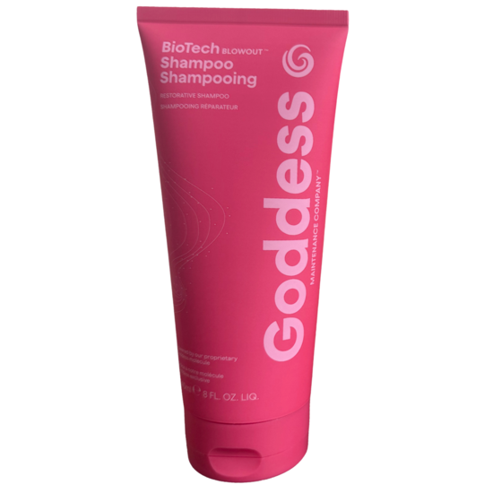 Goddess BioTech Shampoo 240 ml