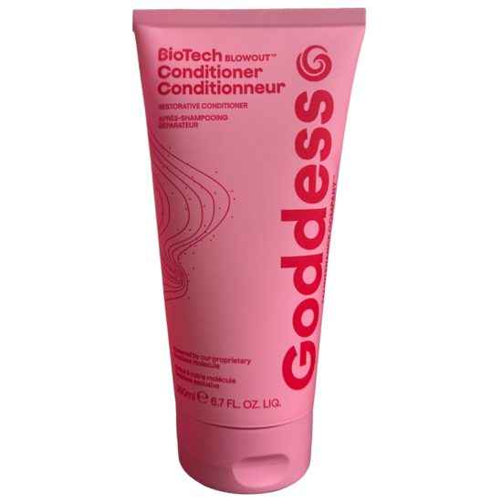 Goddess BioTech Conditioner 200 ml