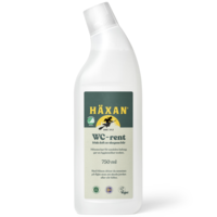 Häxan WC-rent 750 ml
