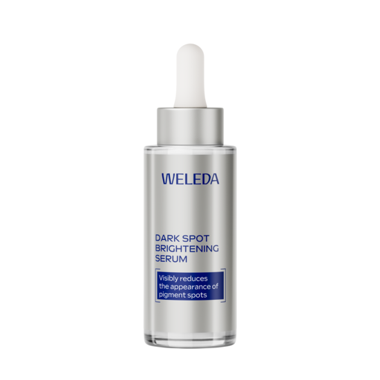 Weleda Dark Spot Brightening Serum 30 ml