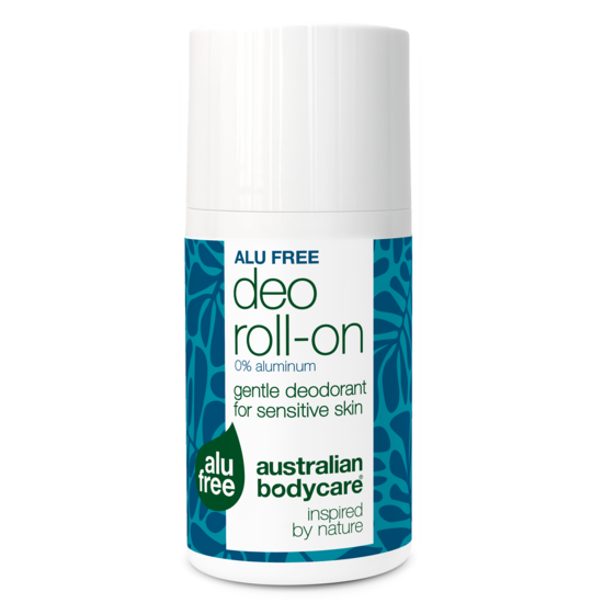 Australian Bodycare Aluminum free Deo Roll-on 50 ml