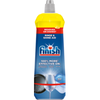 Finish Spolglans Lemon 800 ml