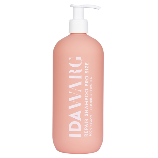 IDA WARG Beauty Repair Shampoo Pro Size 500 ml
