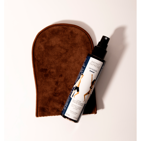 Bronz' Express Self-Tanner Applicator Glove