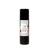 Bronz' Express Magic Radiance Drops Face and Body 30 ml