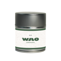WAO Matcha Ceremonial 30 g