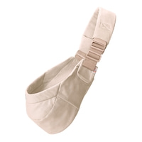 Ergobaby Upsie Höftsele Natural Beige