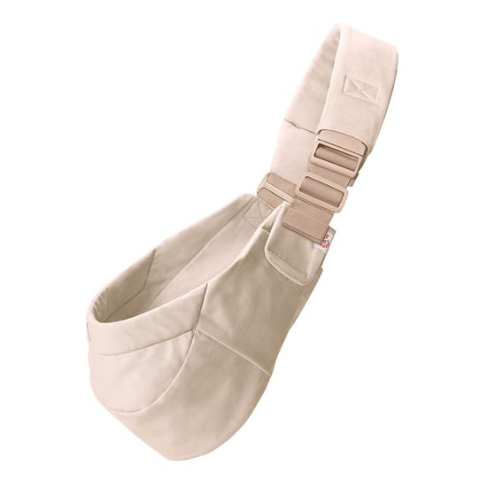 Ergobaby Upsie Höftsele Natural Beige