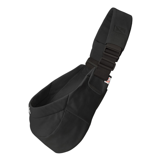 Ergobaby Upsie Höftsele Onyx Black