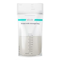 Elvie Breastmilk Storage Bags 100 st