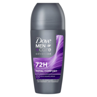 Dove Men+Care 72 Hour Total Comfort Deodorant Roll-on 50 ml