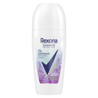Rexona 72h Advanced Protection Frozen Açaí & Jasmine Roll-on 50 ml