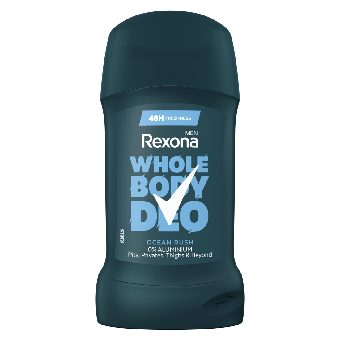 Rexona Men Whole Body Deo Ocean Rush Stick 50 ml