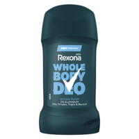 Rexona Men Whole Body Deo Ocean Rush Stick 50 ml