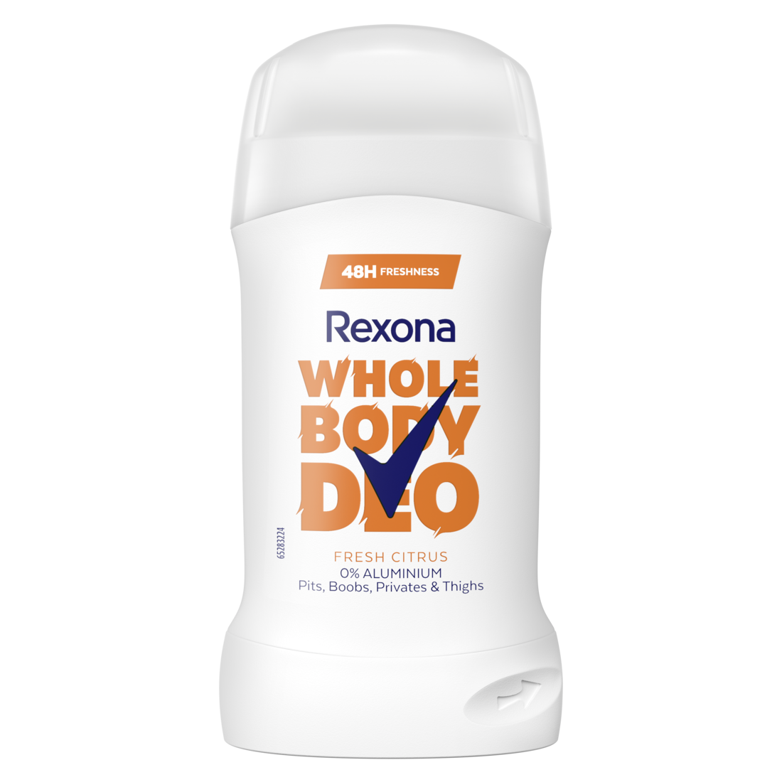 Rexona Whole Body Deo Fresh Citrus Stick 50 ml