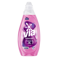 Via Ultra Care Tvättmedel 1480 ml