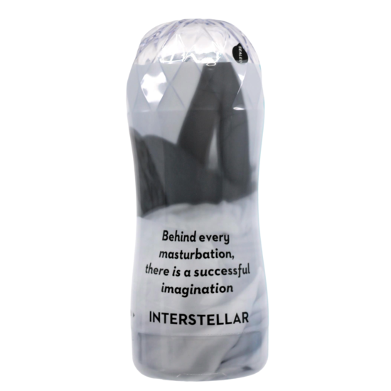Mshop Private Collection Interstellar