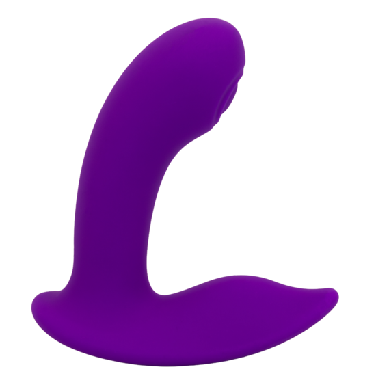 Ladylove Midnight Pulse Vibrator