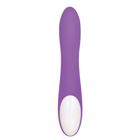 Ladylove Eclipse Rabbit  Purple