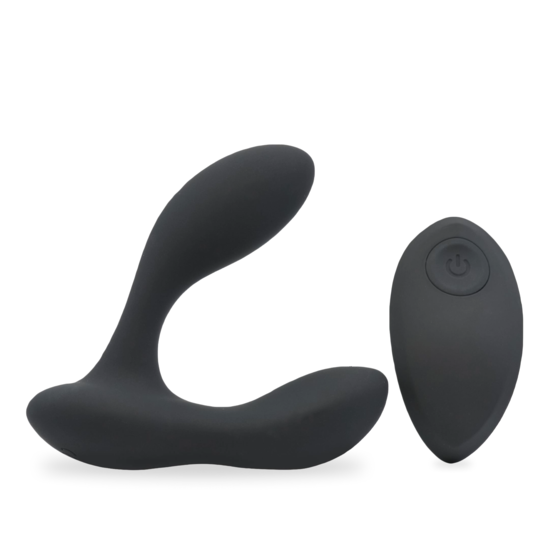 Bootylicious The Prostate