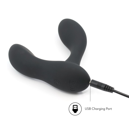 Bootylicious The Prostate