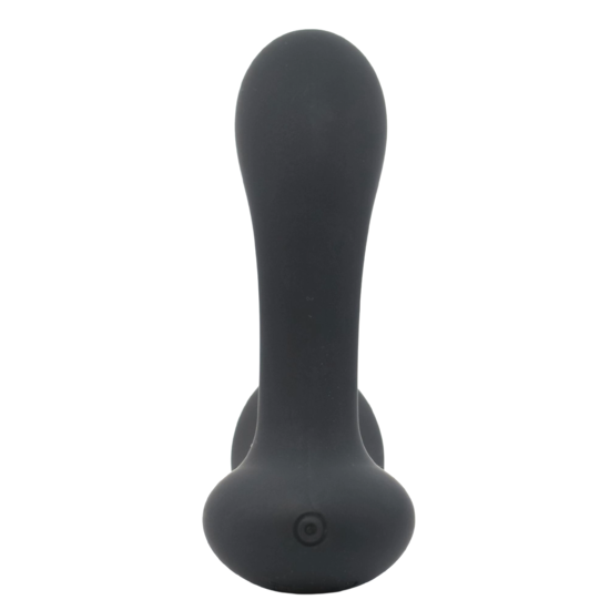 Bootylicious The Prostate