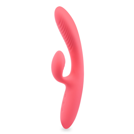Ladylove Twilight Heating Rabbit Vibrator