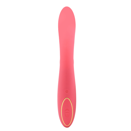 Ladylove Twilight Heating Rabbit Vibrator