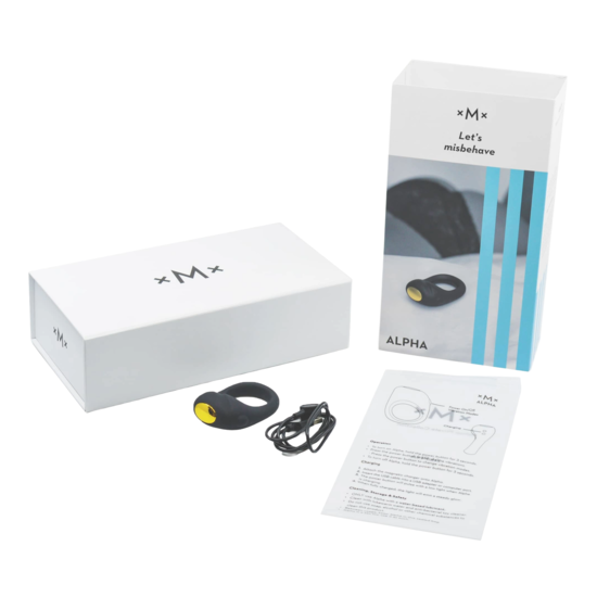 Mshop Private Collection Alpha 2.0