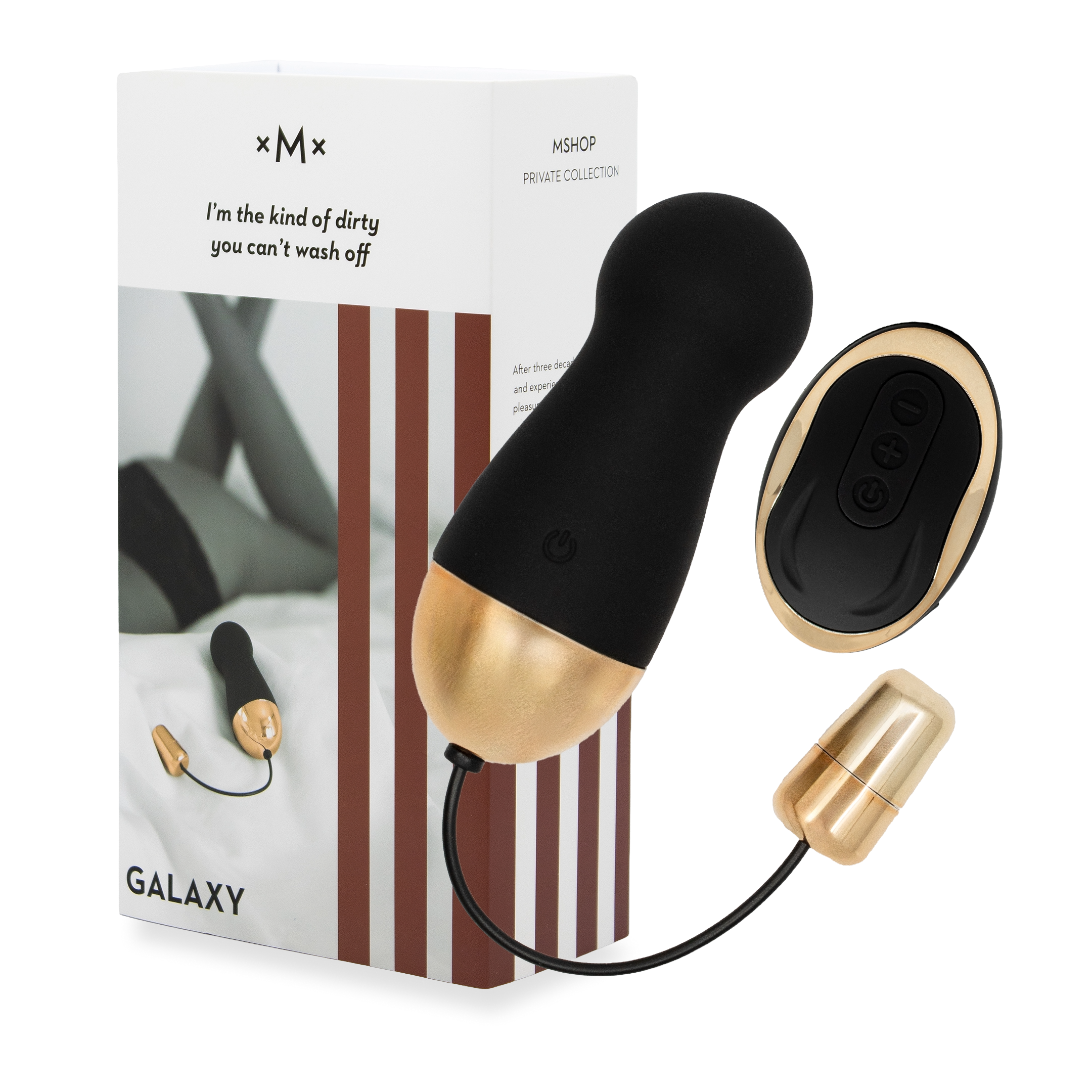 Mshop Private Collection Galaxy 2.0