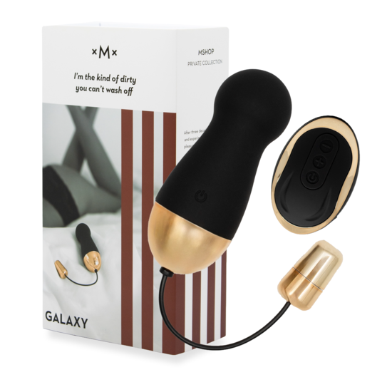 Mshop Private Collection Galaxy 2.0
