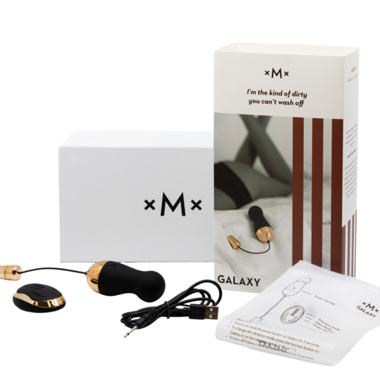 Mshop Private Collection Galaxy 2.0