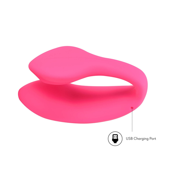 Ladylove Nona Couples Vibrator