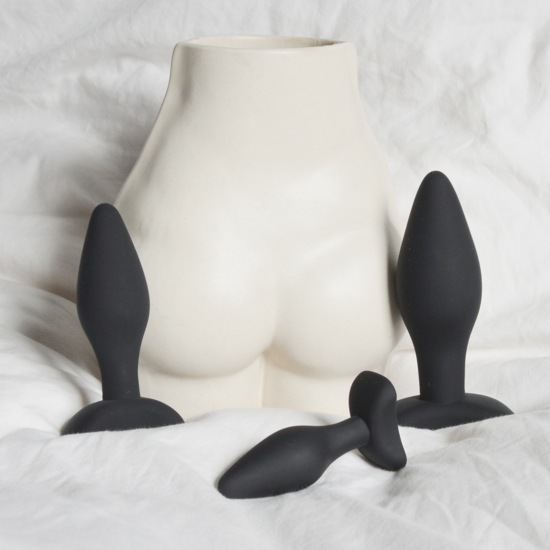 Bootylicious The Kit