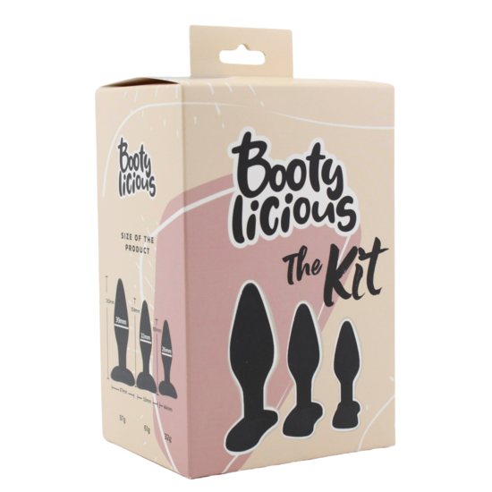 Bootylicious The Kit