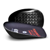 OM Standard Heel Cup S/M 1 par