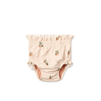 LIEWOOD Manilla Babybadbyxor Peach/Sea Shell Strl 62