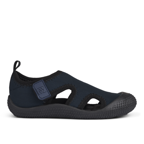 LIEWOOD Sigurd Badskor Black/Classic Navy Strl 30