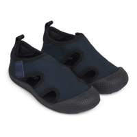 LIEWOOD Sigurd Badskor Black/Classic Navy Strl 22