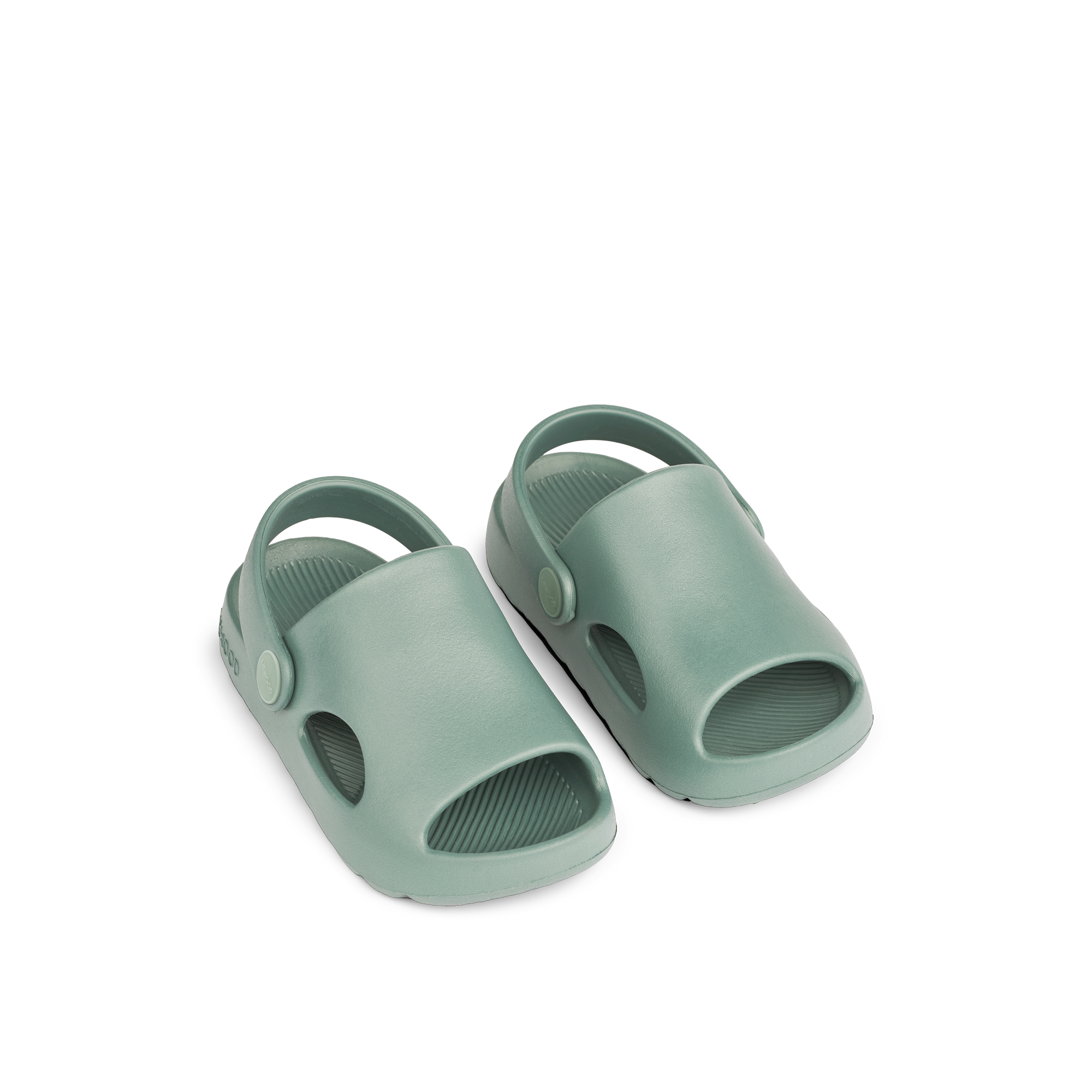 LIEWOOD Morris Sandaler Peppermint Strl 32
