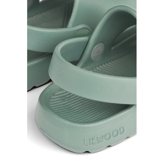 LIEWOOD Morris Sandaler Peppermint Strl 29