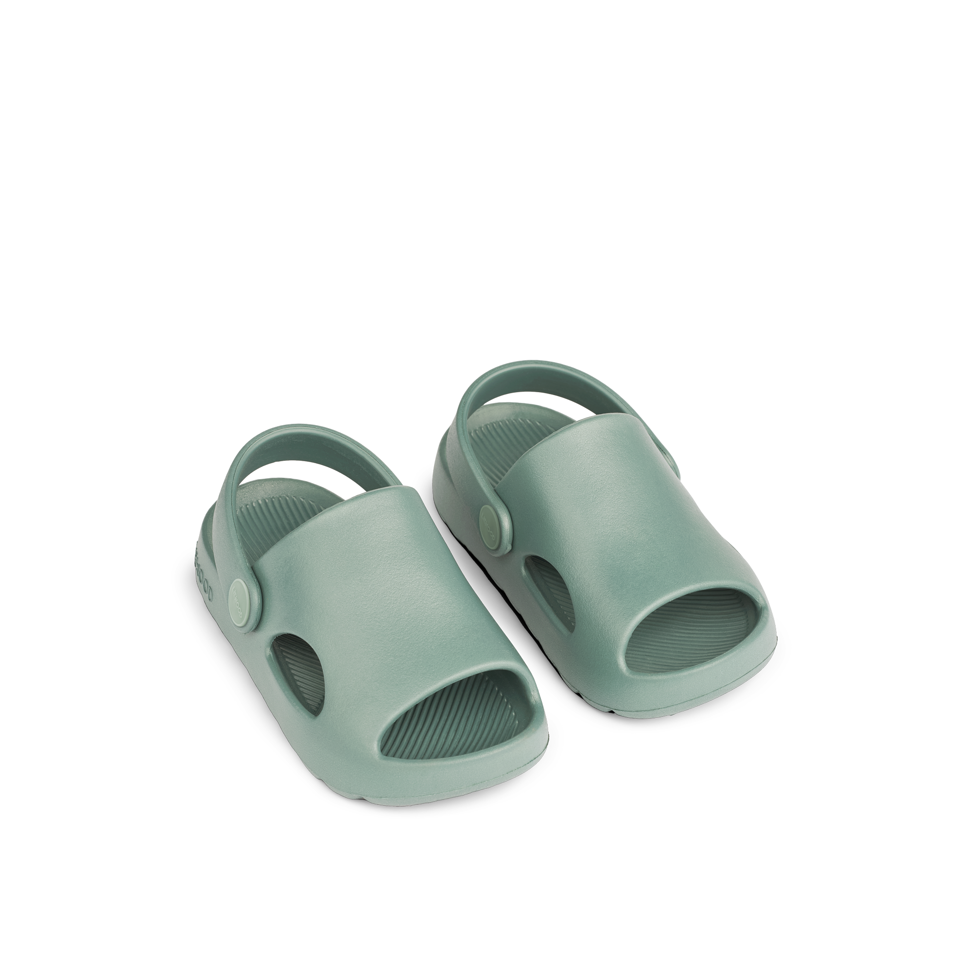 LIEWOOD Morris Sandaler Peppermint Strl 28