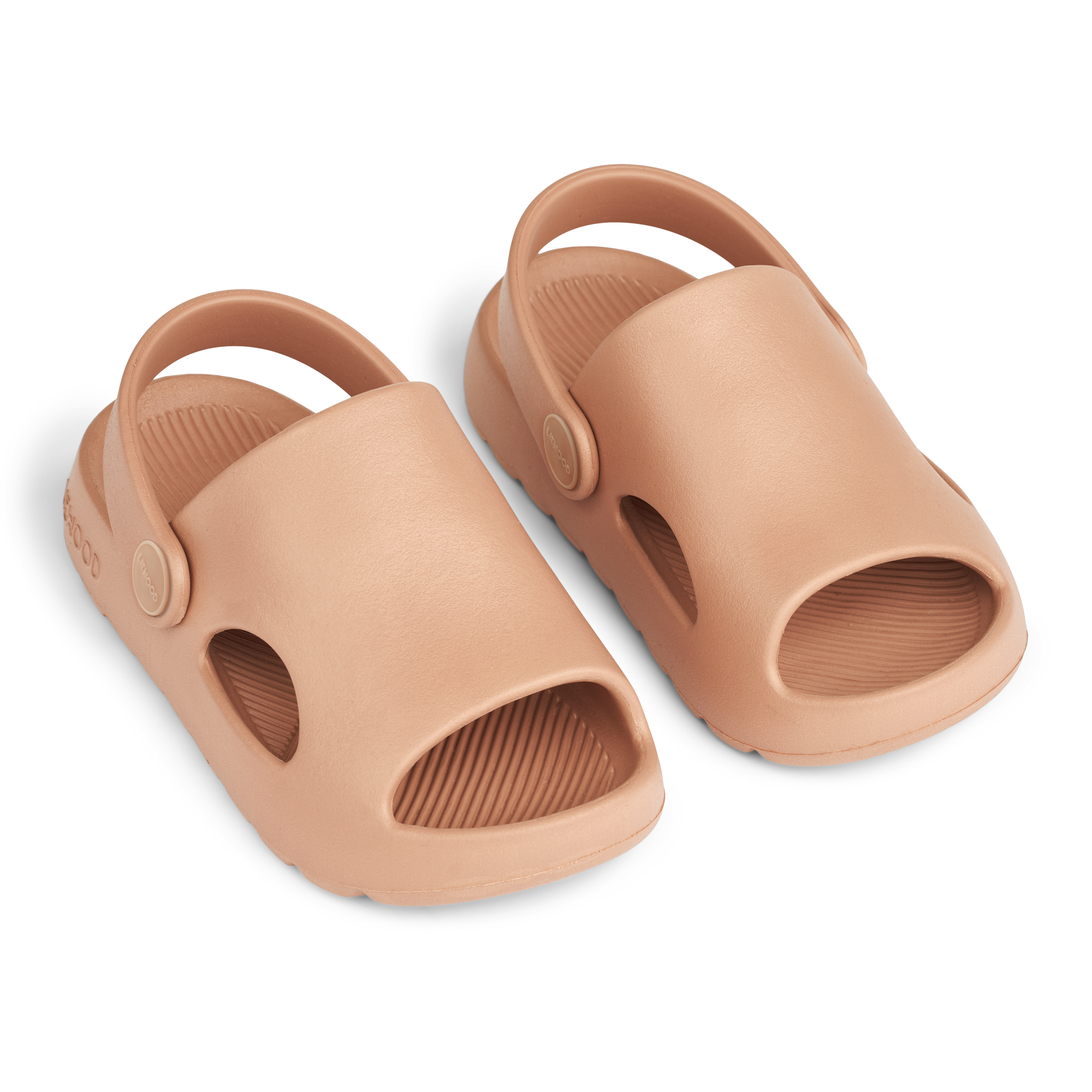 LIEWOOD Morris Sandaler Rose Strl 22