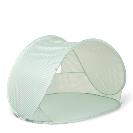 LIEWOOD Cassie UV-tält Peppermint/Creme de la Creme